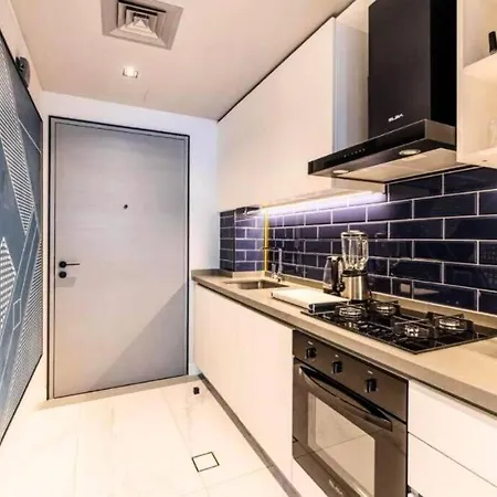 Mag318 Downtown Luxury - 5 Min Walk To Burj & Mall دبي المظهر الخارجي الصورة