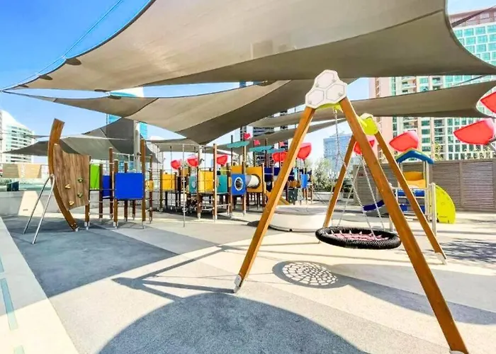 Mag318 Downtown Luxury - 5 Min Walk To Burj & Mall