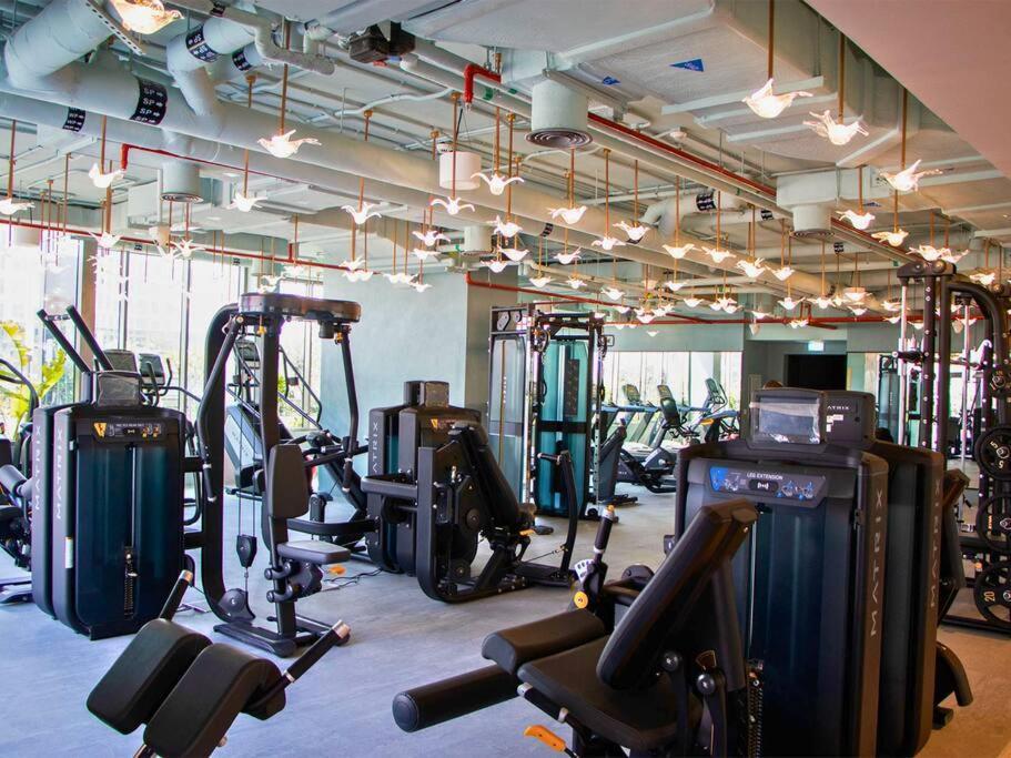 Mag318 Downtown Luxury - 5 Min Walk To Burj & Mall دبي